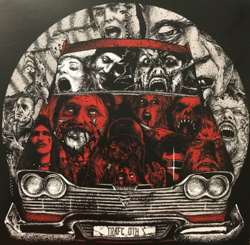 Traffic Death : Terror on the Freeway